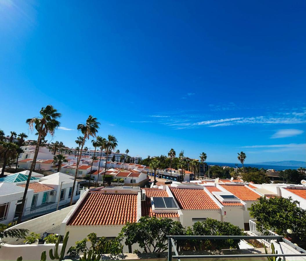 Apartment Marie Costa Adeje (Tenerife) Exterior foto