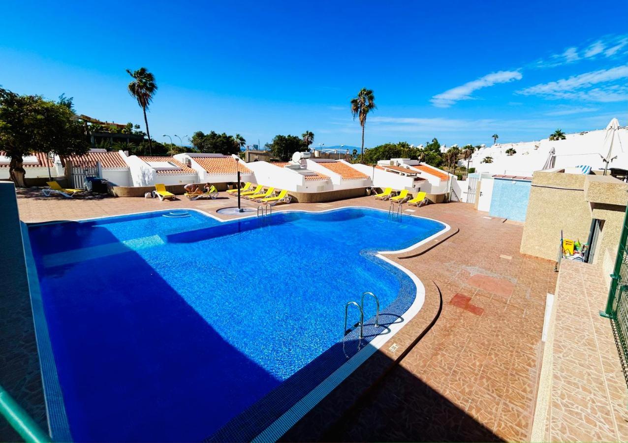 Apartment Marie Costa Adeje (Tenerife) Exterior foto