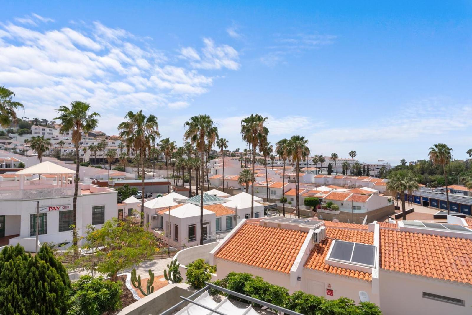 Apartment Marie Costa Adeje (Tenerife) Exterior foto